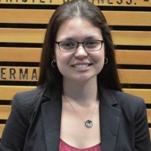 Meet your Posher, Cheyenne